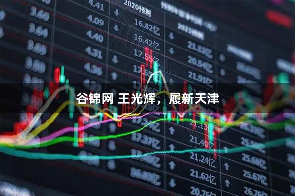 谷锦网 王光辉，履新天津