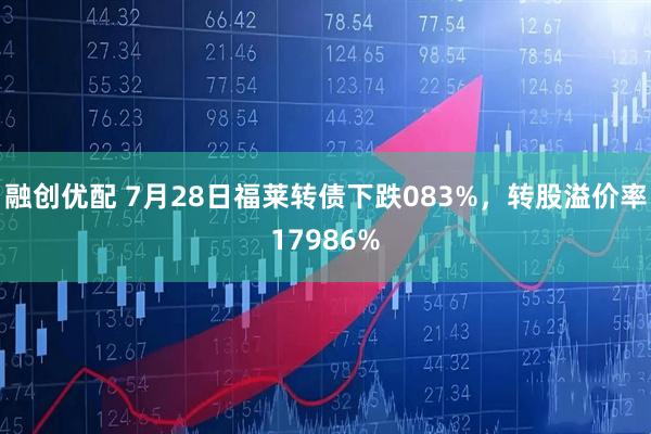 融创优配 7月28日福莱转债下跌083%，转股溢价率17986%